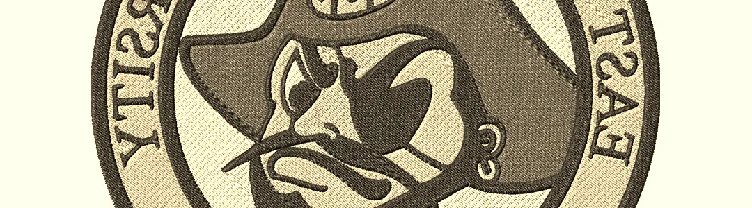 East Carolina Pirates