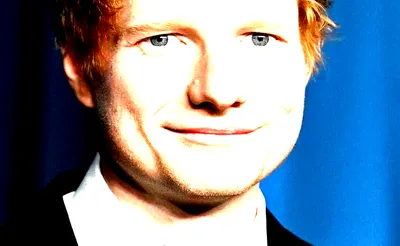 Ed Sheeran