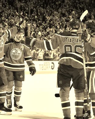 Edmonton Oilers