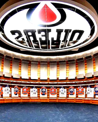 Edmonton Oilers vs. Tampa Bay Lightning