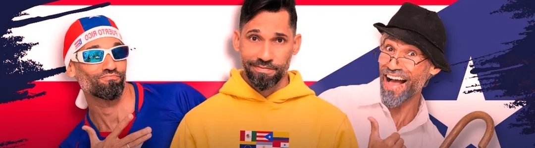 El Boricua es Otra Cosa