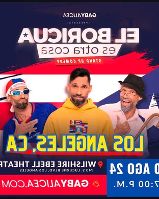 El Boricua Es Otra Cosa