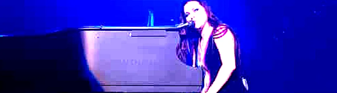 Evanescence