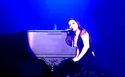 Evanescence