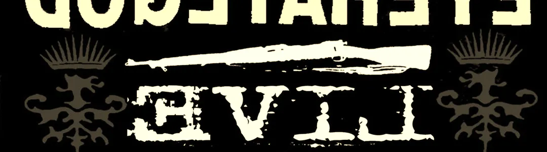 EyeHateGod