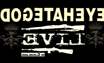 EyeHateGod