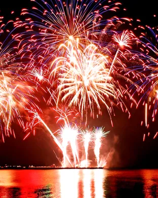 Fireworks Tampa
