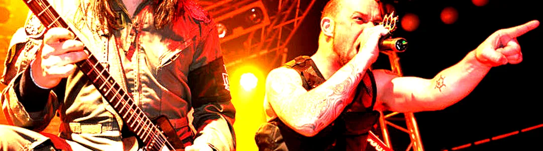 Five Finger Death Punch