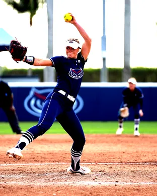 Florida Atlantic Owls Softball