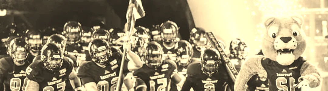 Florida International Panthers