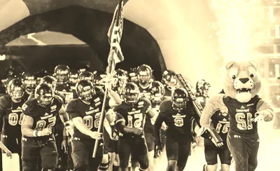 Florida International Panthers