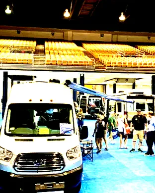 Florida RV Supershow