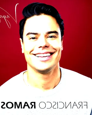 Francisco Ramos