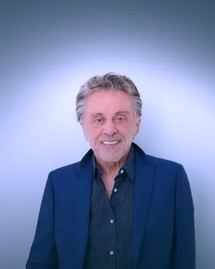 Live concert by Frankie Valli & The Four Seasons