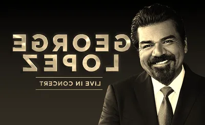 George Lopez