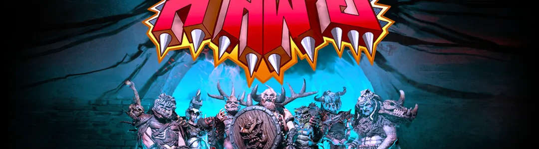 GWAR