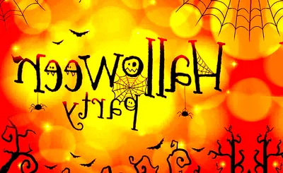 Halloween Party