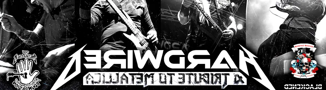 Hardwired - Metallica Tribute