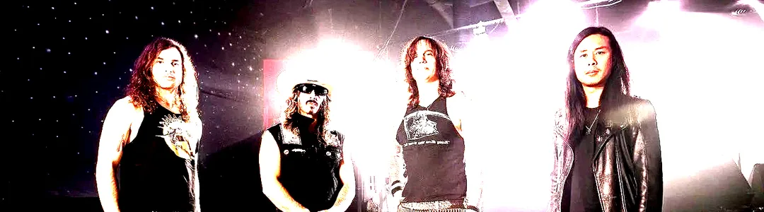 Haunt - Band
