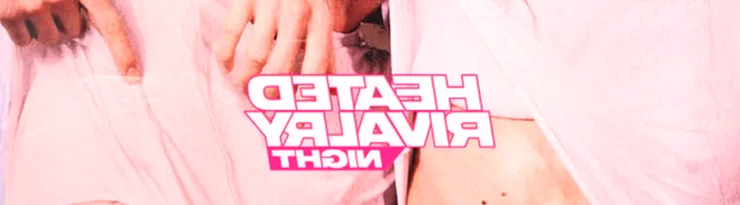 Heated Rivalry Night