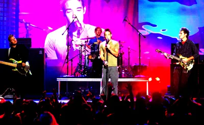 Hoobastank