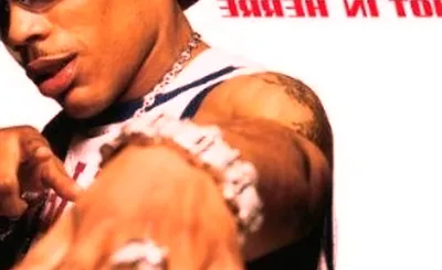 Hot In Herre