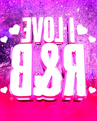 I Love R&B Party