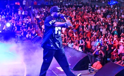 Ice Cube