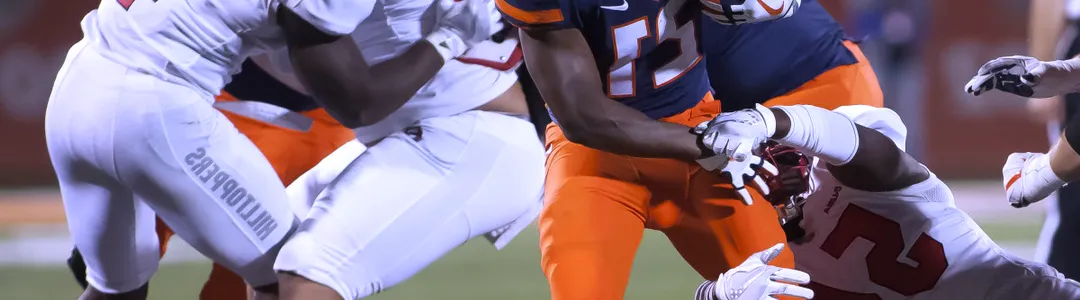 Illinois Fighting Illini