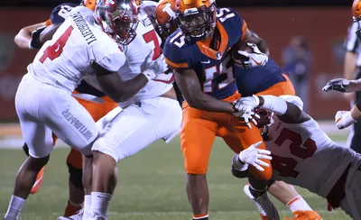 Illinois Fighting Illini