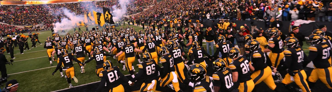 Iowa Hawkeyes