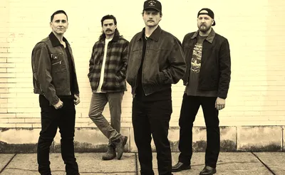 James Barker Band