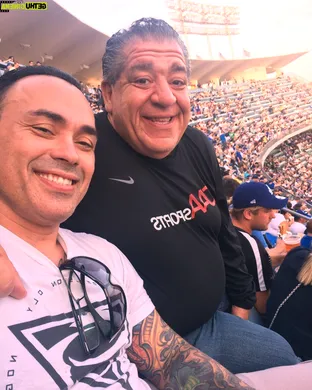 Joey Diaz