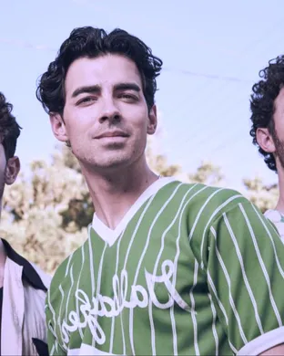 Live concert by Jonas Brothers