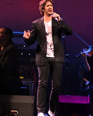 Josh Groban Tampa