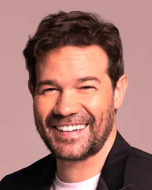 Juan Davila (In Spanish)