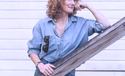 Kathleen Edwards