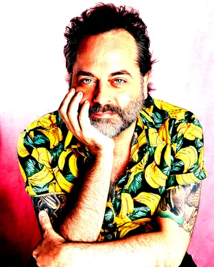 Kevin James Thornton