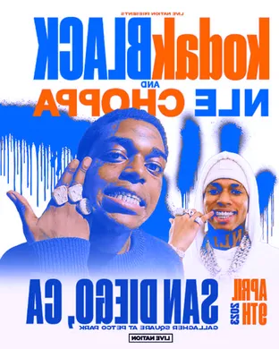 Kodak Black