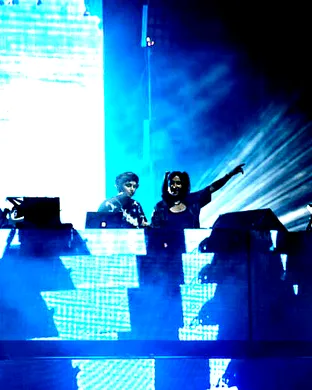 Krewella