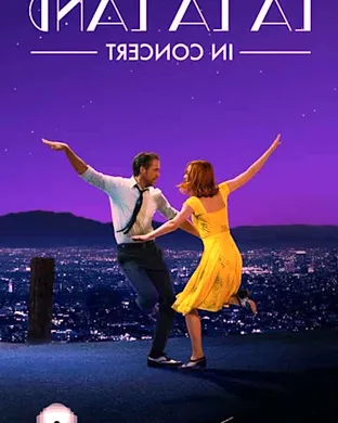 La La Land In Concert Tampa