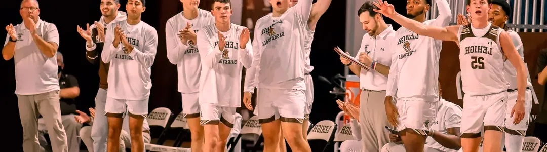 Lehigh Mountain Hawks Basketball