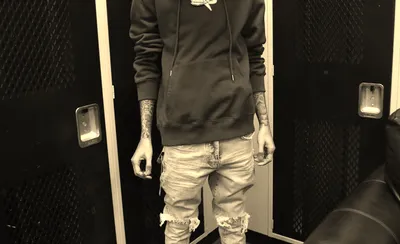 Lil Poppa