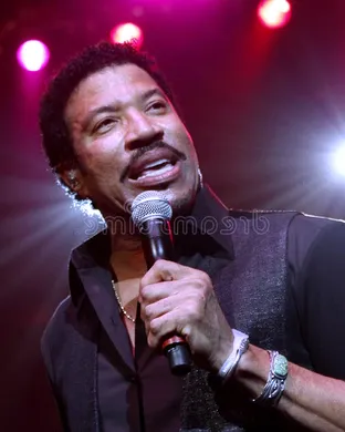 Lionel Richie Tampa
