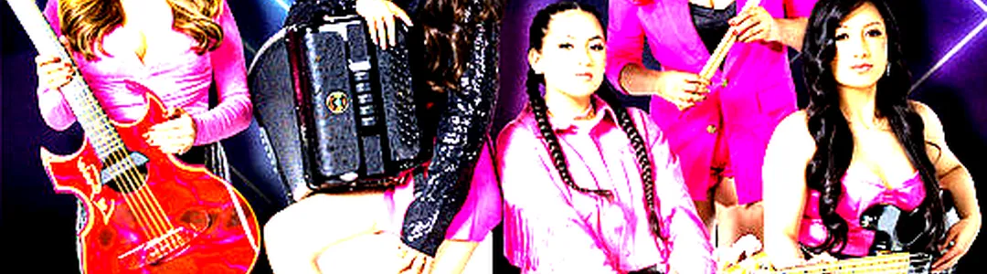 Los Tigres del Norte