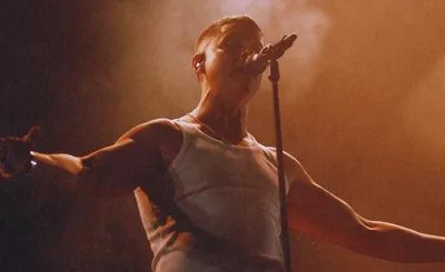 Lukas Graham