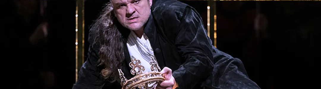 Macbeth - Opera