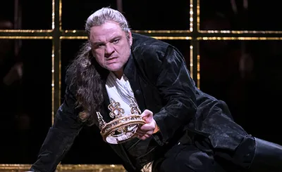 Macbeth - Opera