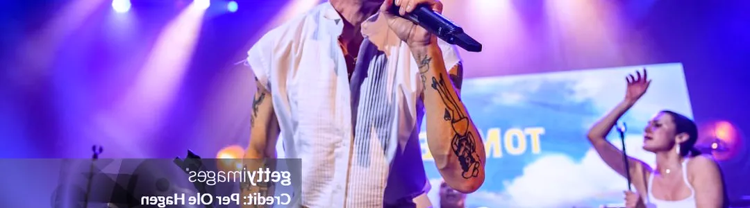 Macklemore