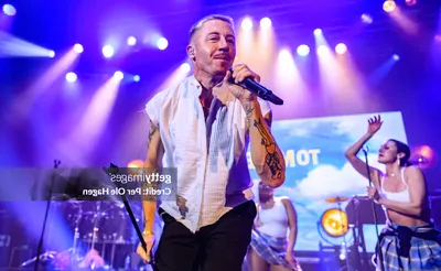 Macklemore